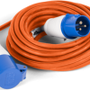 Kampa Cable eléctrico 10m